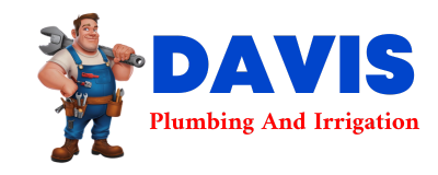 Trusted plumber in SADLER